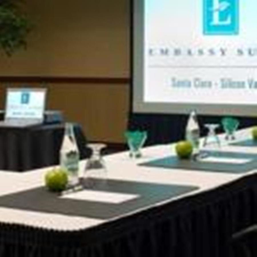 Embassy Suites Santa Clara - Silicon Valley - thumb 32