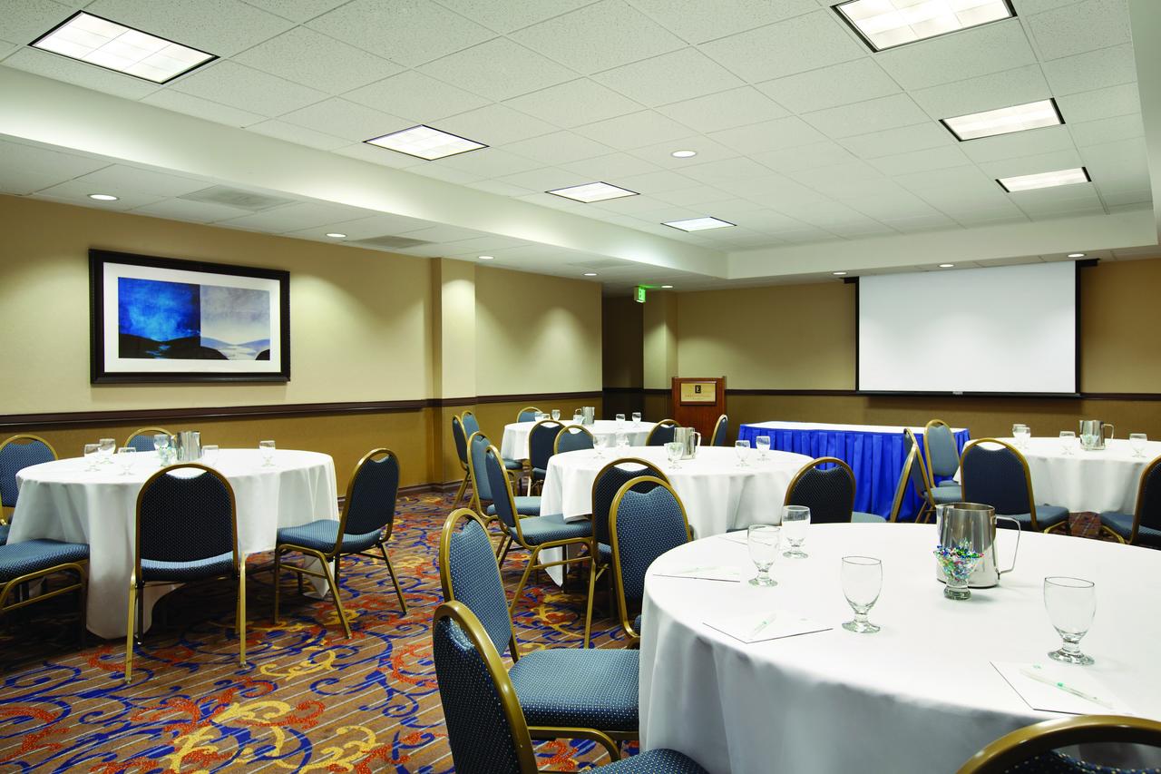 Embassy Suites Santa Clara - Silicon Valley - thumb 22