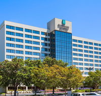 Embassy Suites Santa Clara - Silicon Valley - Accommodation Indiana