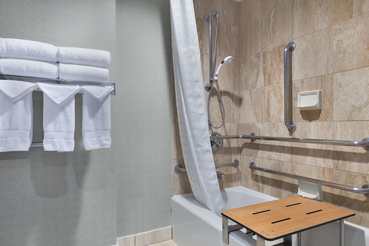 Embassy Suites Santa Clara - Silicon Valley - thumb 34