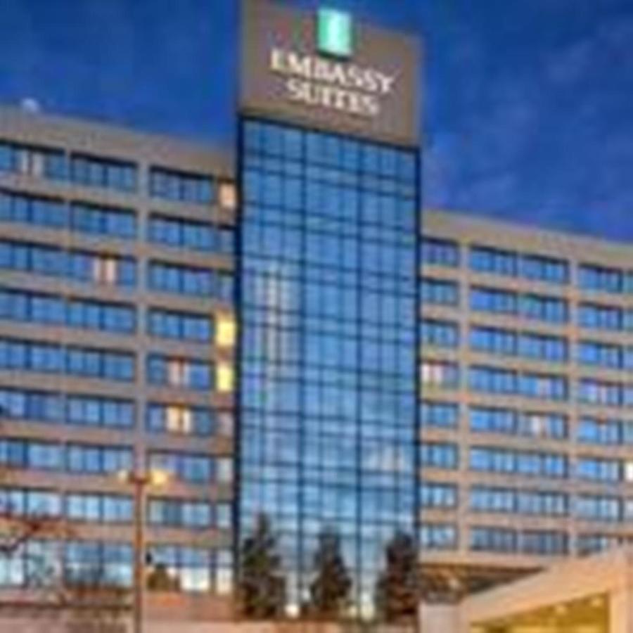 Embassy Suites Santa Clara - Silicon Valley - thumb 14