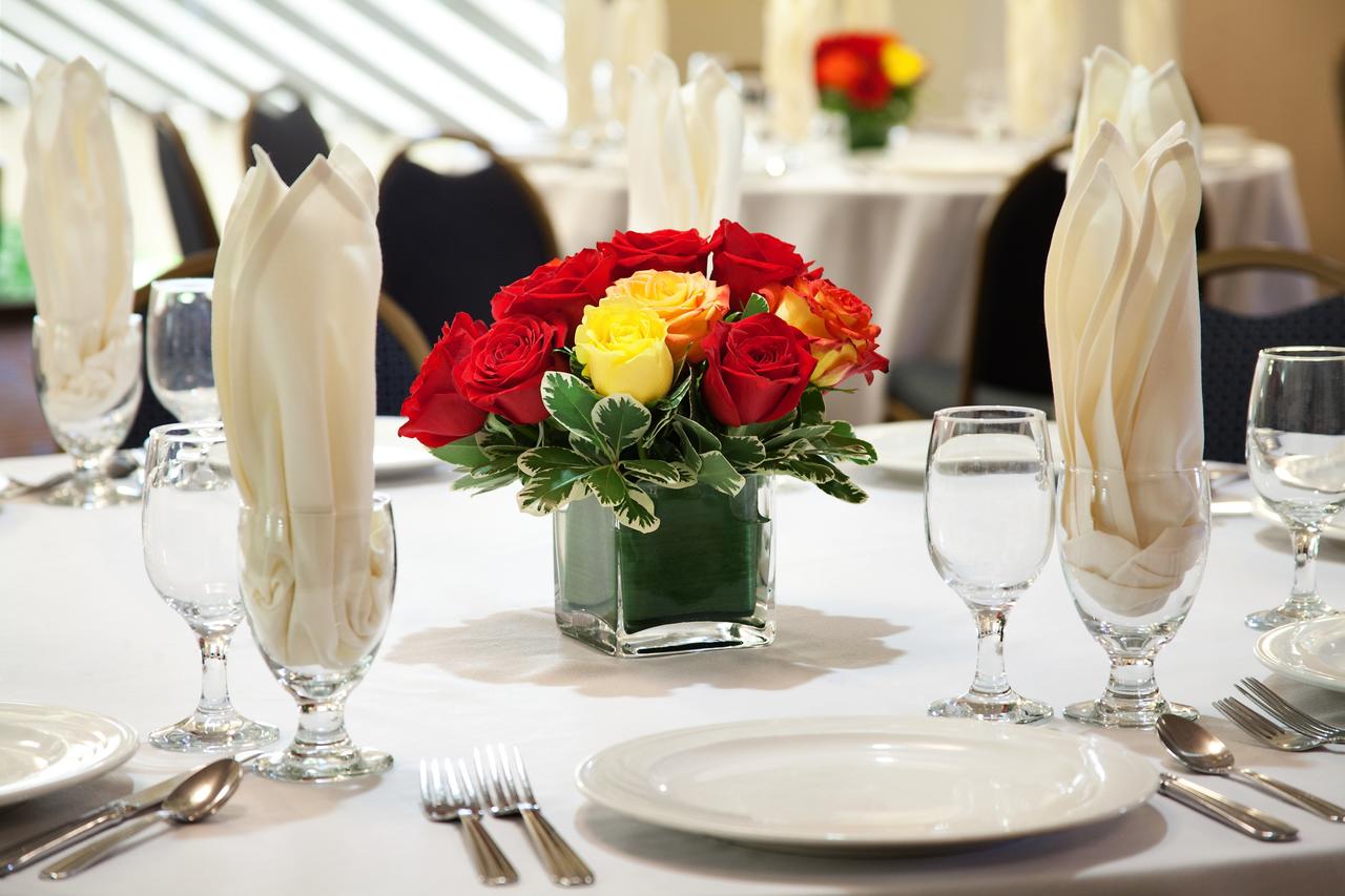 Embassy Suites Santa Clara - Silicon Valley - thumb 19