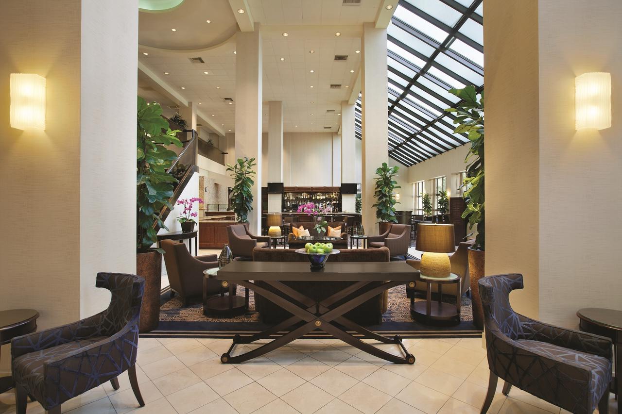 Embassy Suites Santa Clara - Silicon Valley - thumb 27