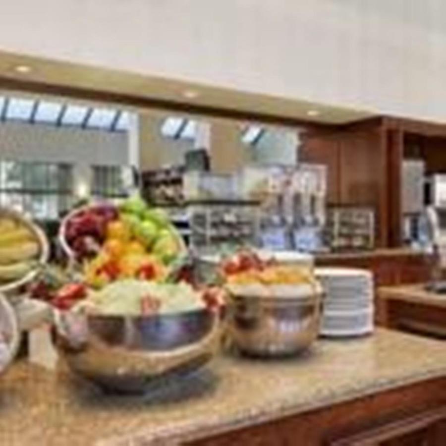 Embassy Suites Santa Clara - Silicon Valley - thumb 31