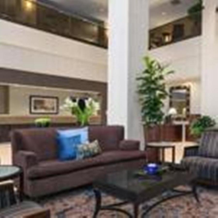 Embassy Suites Santa Clara - Silicon Valley - thumb 10