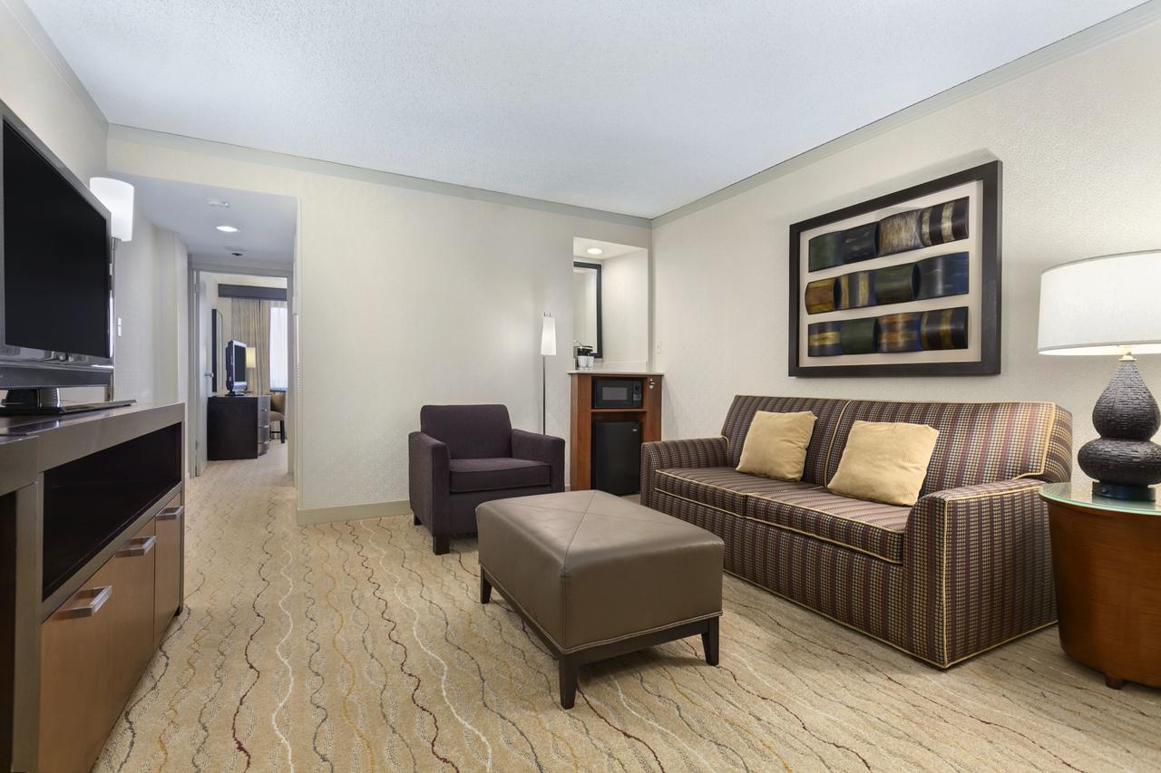 Embassy Suites Santa Clara - Silicon Valley - thumb 37