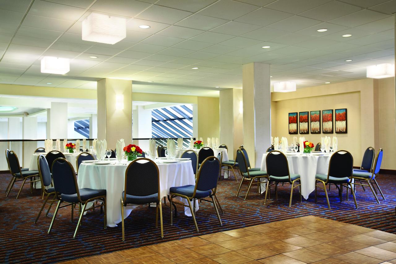 Embassy Suites Santa Clara - Silicon Valley - thumb 24