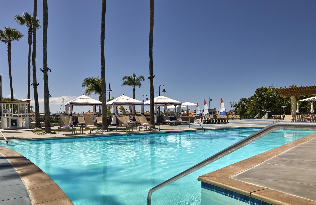 Loews Coronado Bay Resort - thumb 1