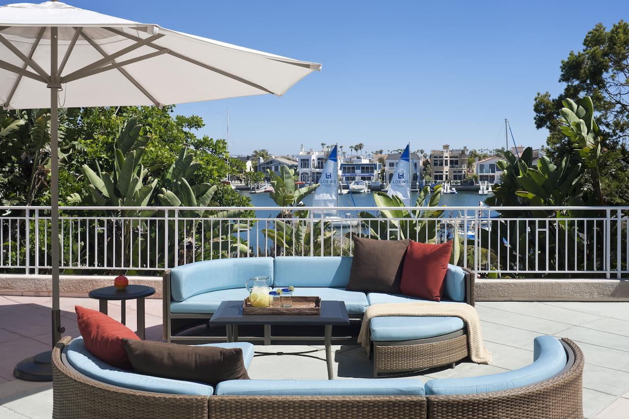 Loews Coronado Bay Resort - thumb 32