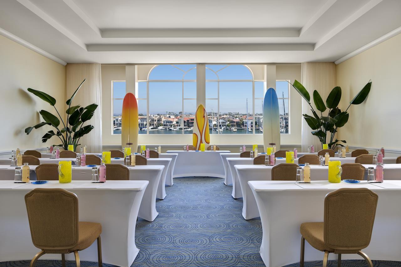 Loews Coronado Bay Resort - thumb 28