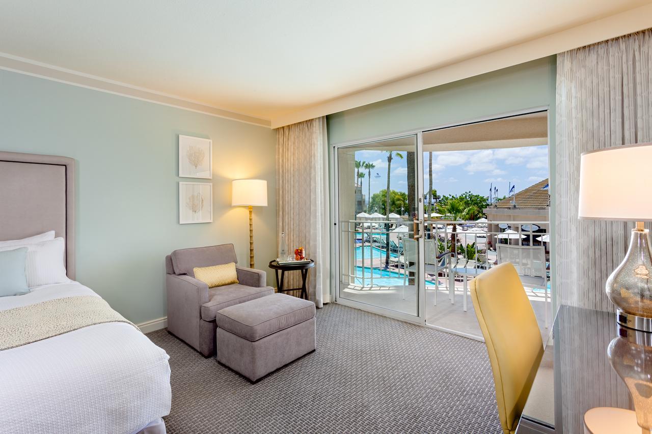 Loews Coronado Bay Resort - thumb 40