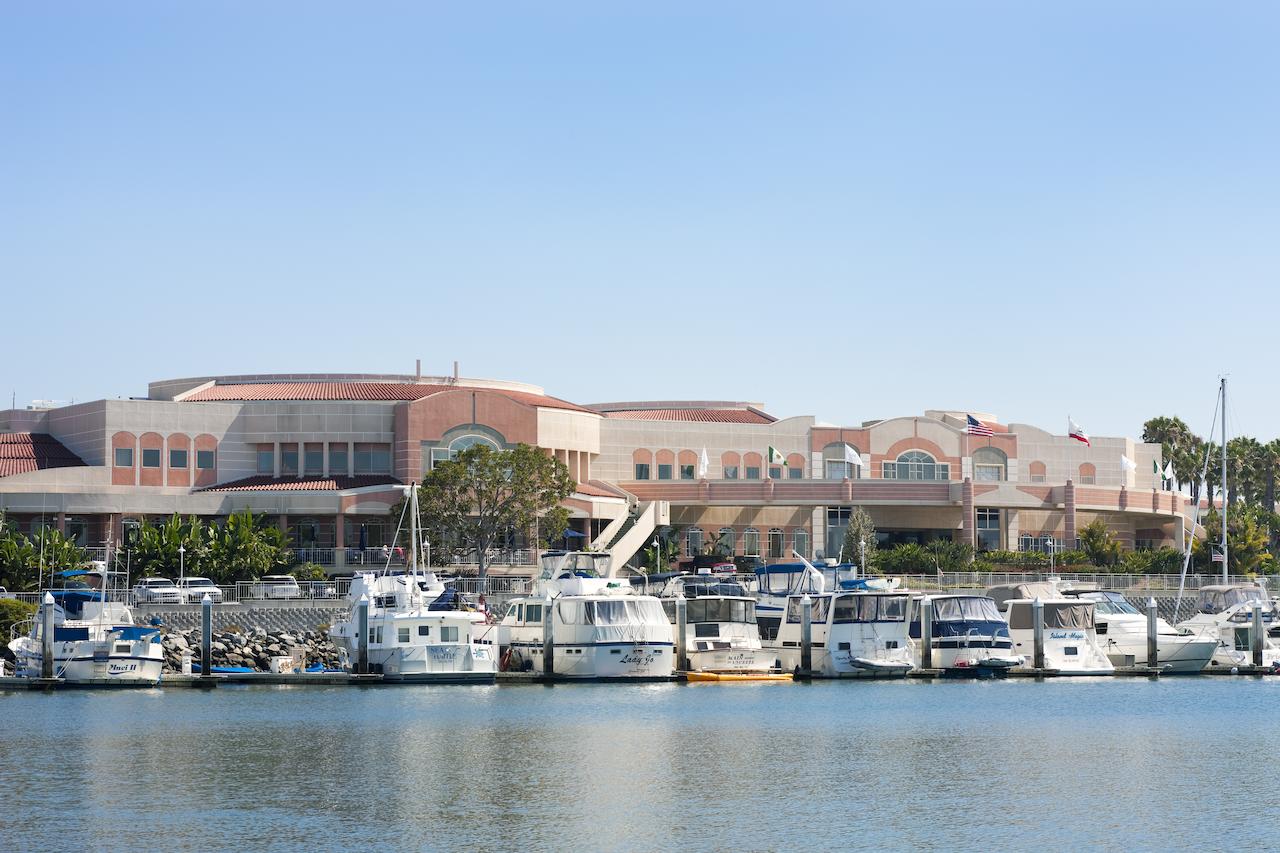 Loews Coronado Bay Resort - thumb 20