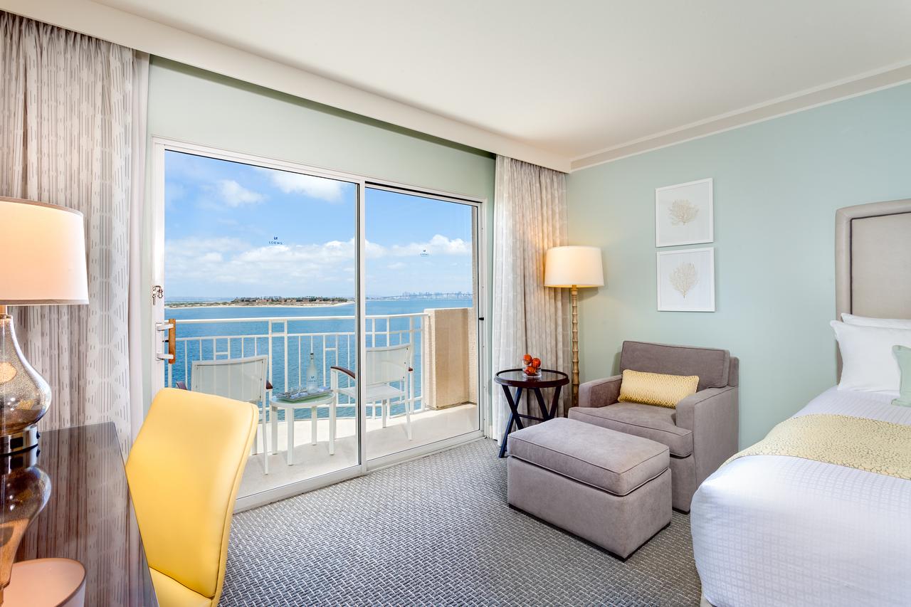 Loews Coronado Bay Resort - thumb 9