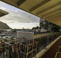 Bayfront Inn - Accommodation Indiana