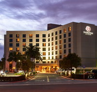DoubleTree by Hilton Irvine Spectrum - Accommodation Indiana