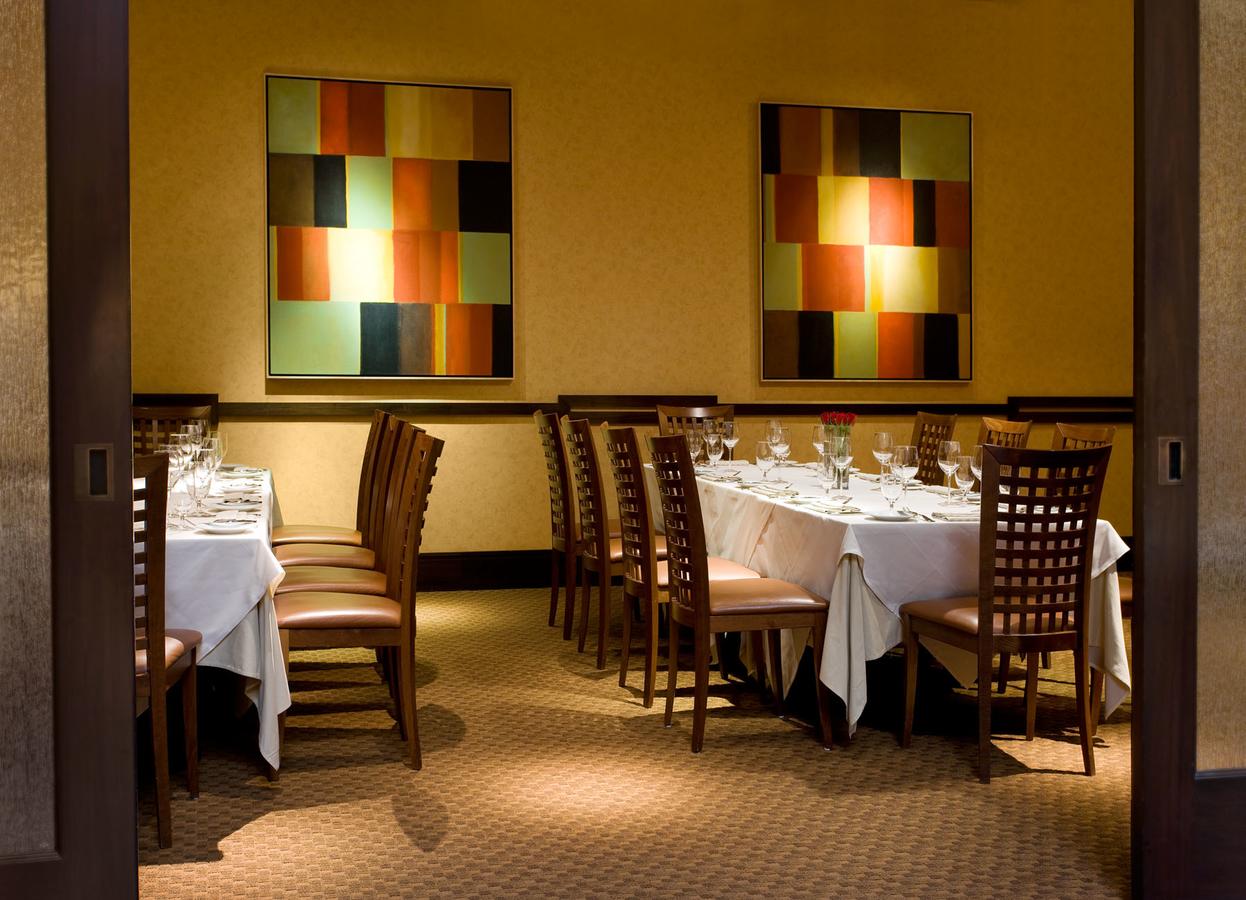 Santa Clara Marriott - thumb 21