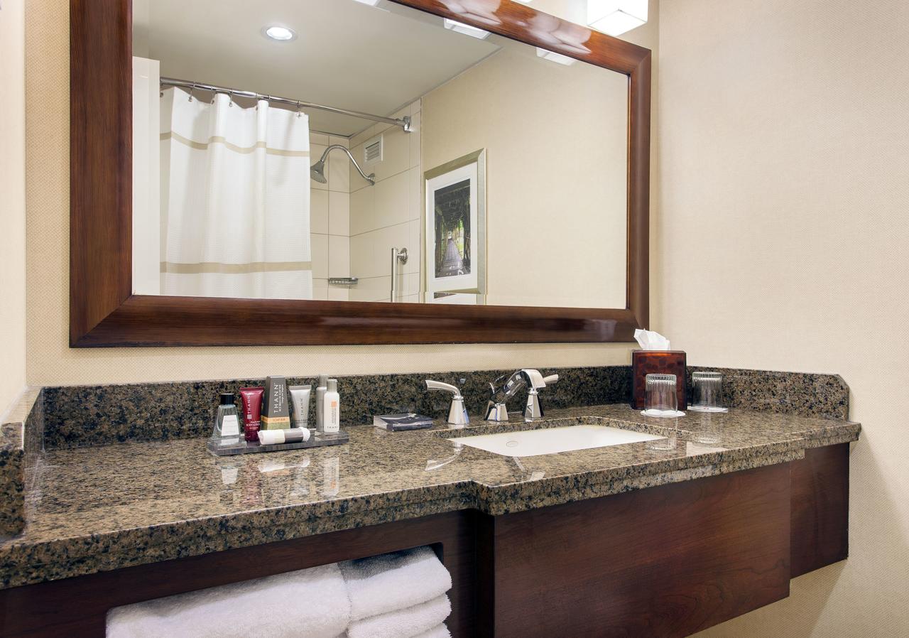 Santa Clara Marriott - thumb 11