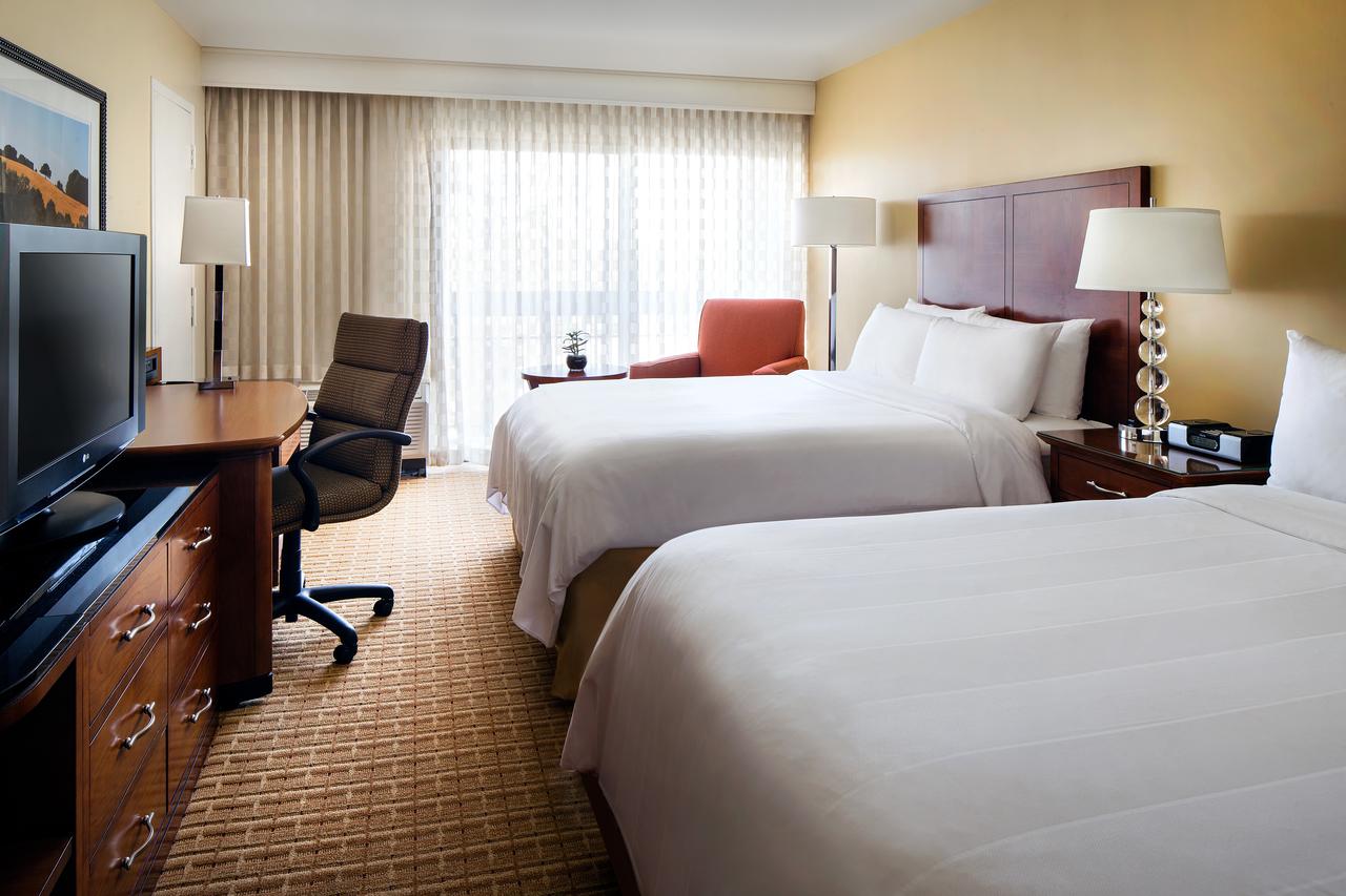 Santa Clara Marriott - thumb 4