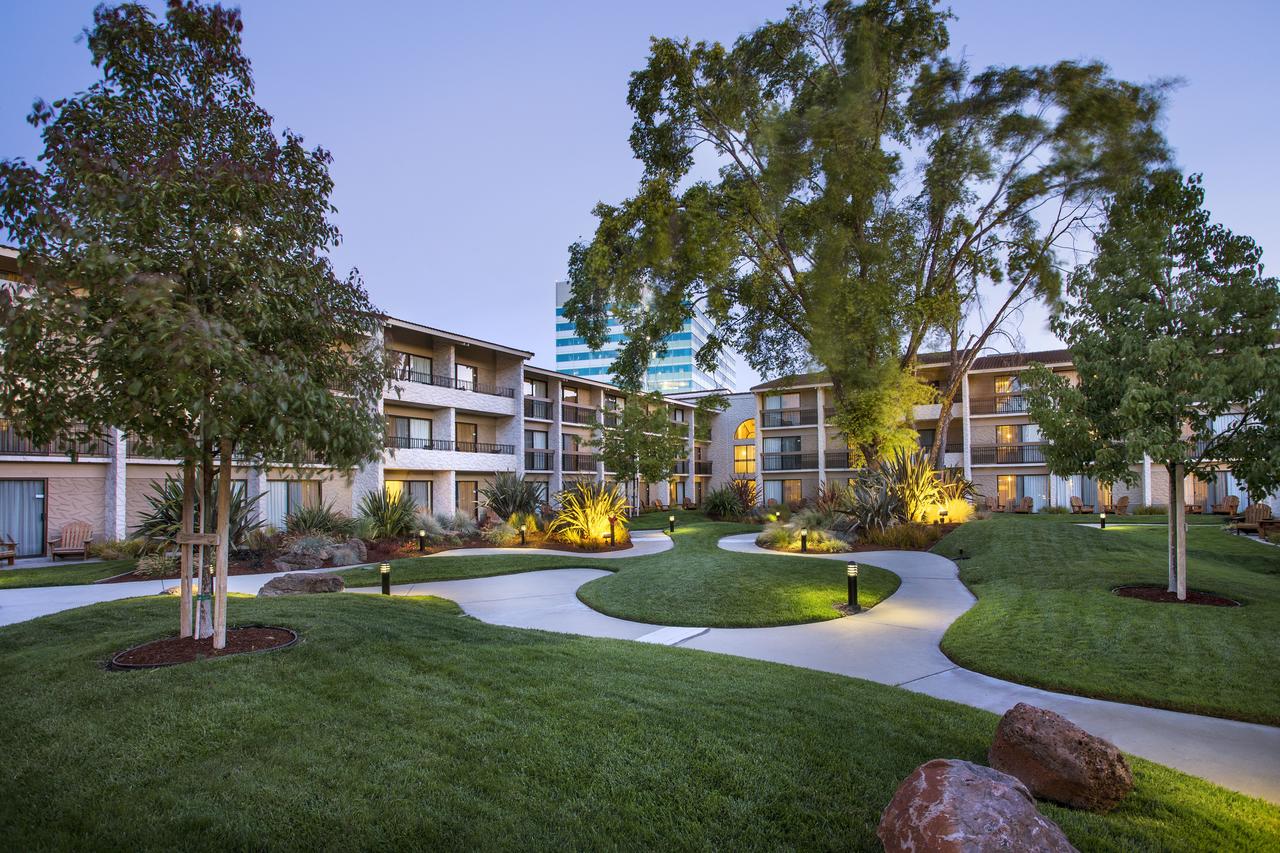 Santa Clara Marriott - thumb 2