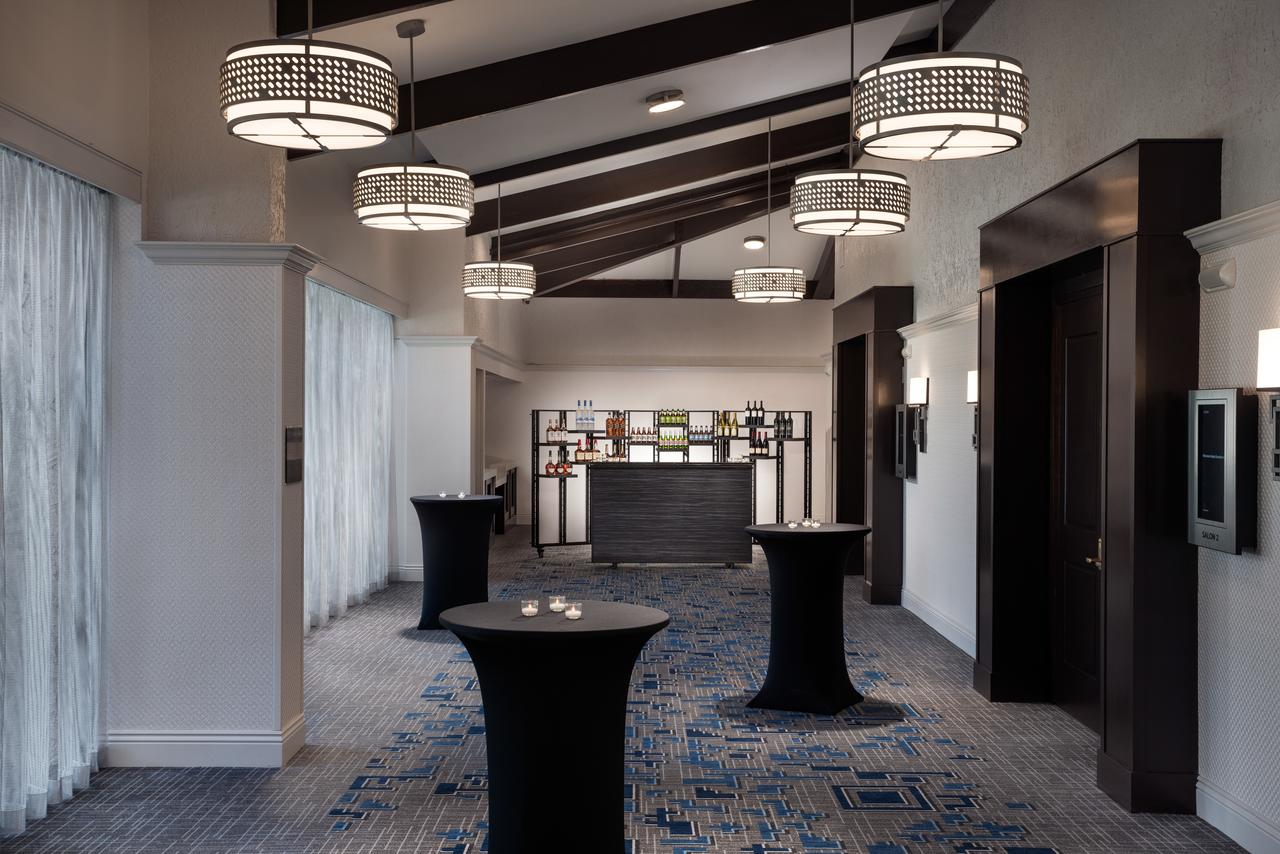 Santa Clara Marriott - thumb 43