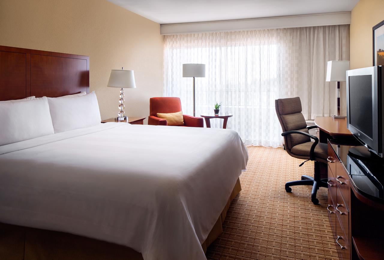 Santa Clara Marriott - thumb 7