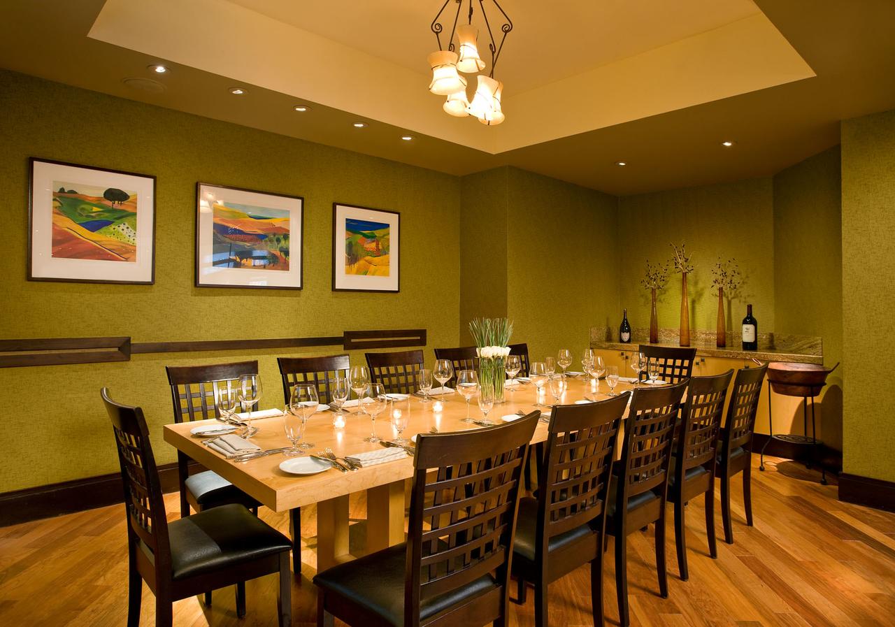 Santa Clara Marriott - thumb 22