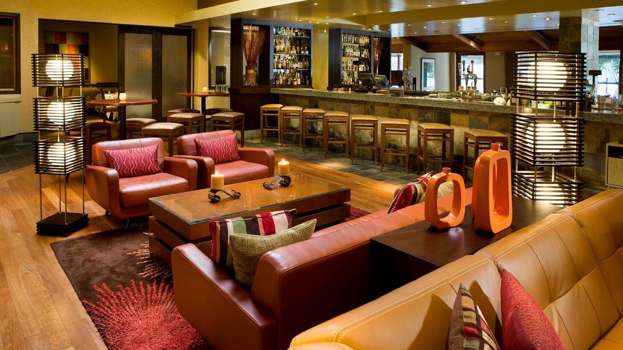 Santa Clara Marriott - thumb 31