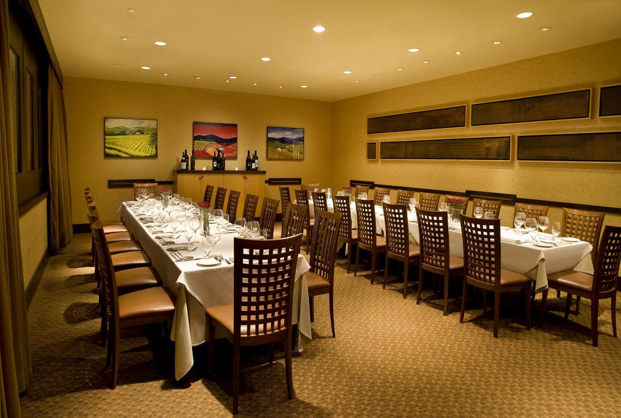 Santa Clara Marriott - thumb 20