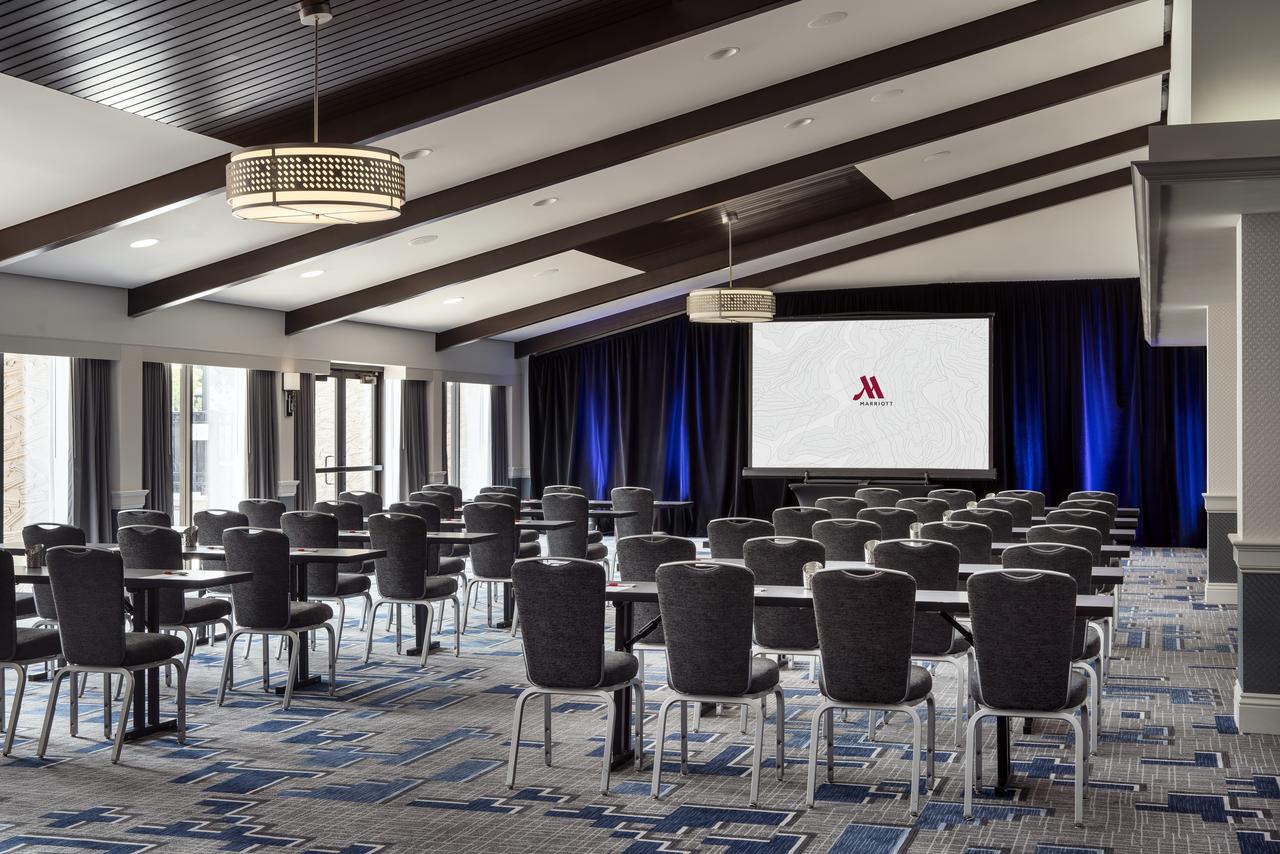 Santa Clara Marriott - thumb 39