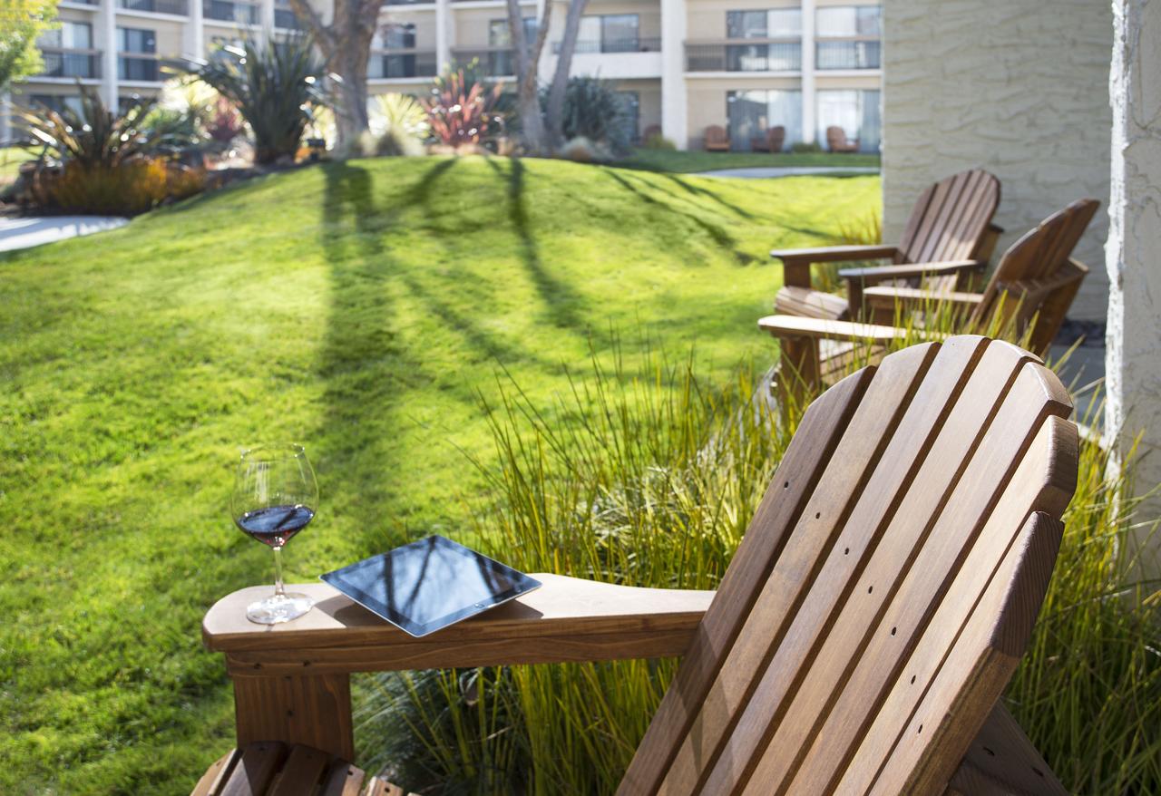 Santa Clara Marriott - thumb 17