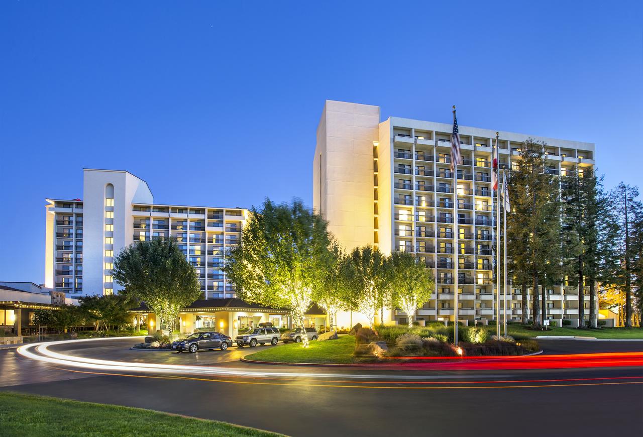Santa Clara Marriott - thumb 0