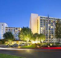 Santa Clara Marriott - Accommodation Indiana