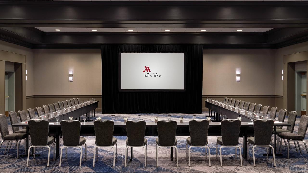 Santa Clara Marriott - thumb 35