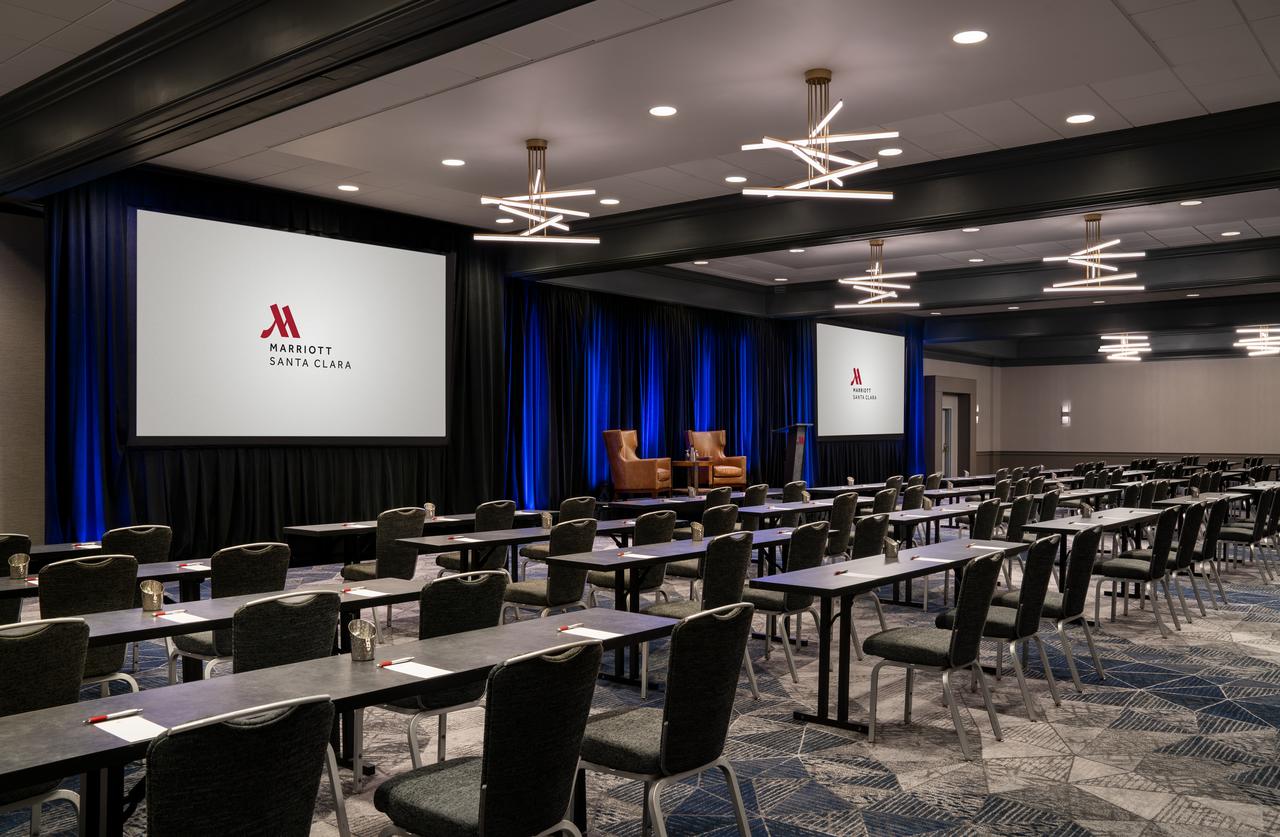 Santa Clara Marriott - thumb 36