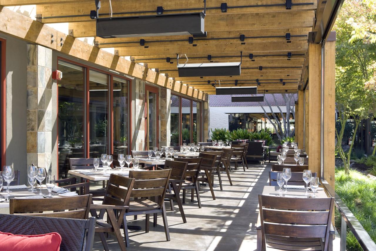 Santa Clara Marriott - thumb 24