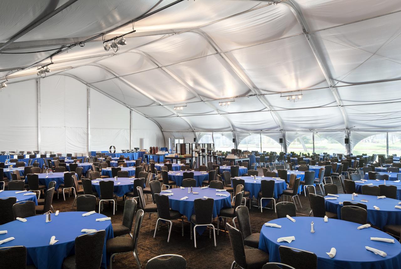 Santa Clara Marriott - thumb 38