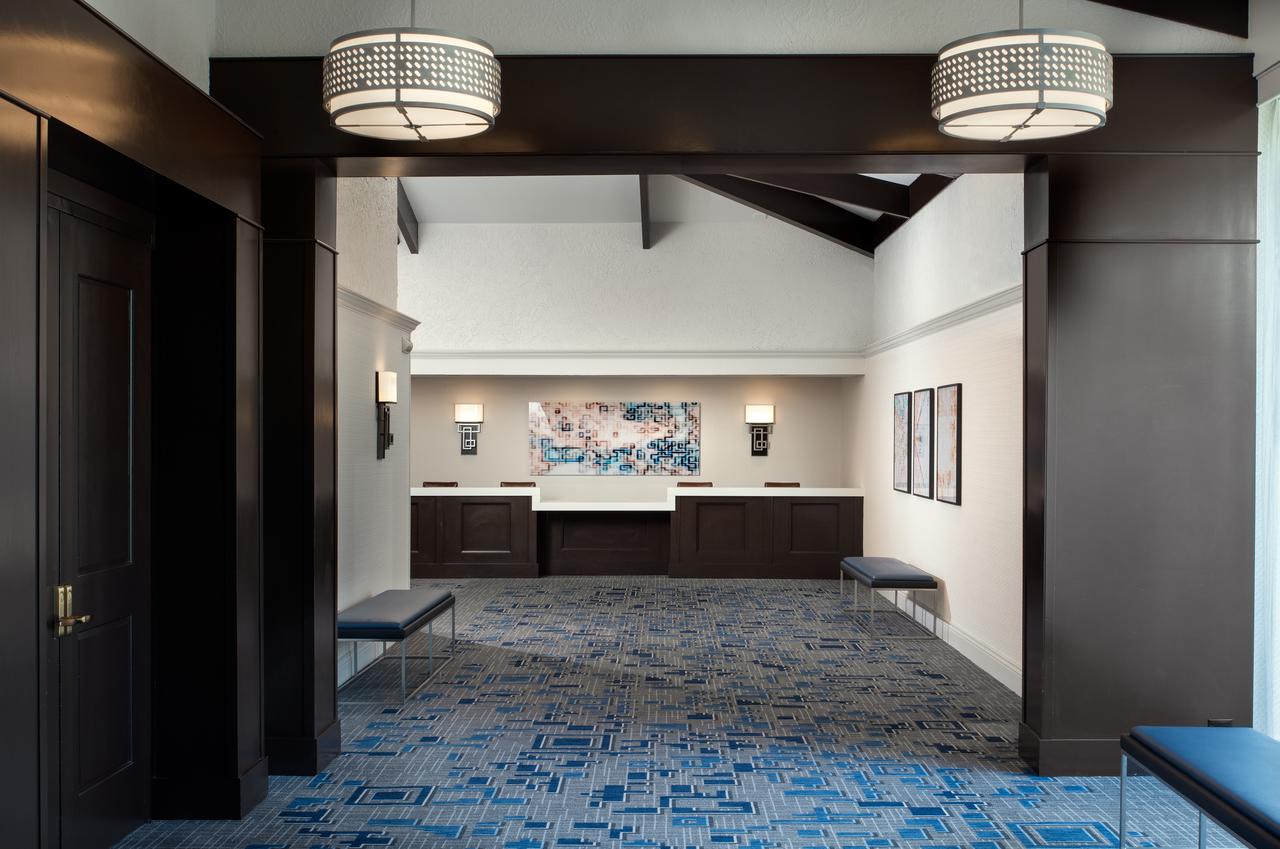 Santa Clara Marriott - thumb 42