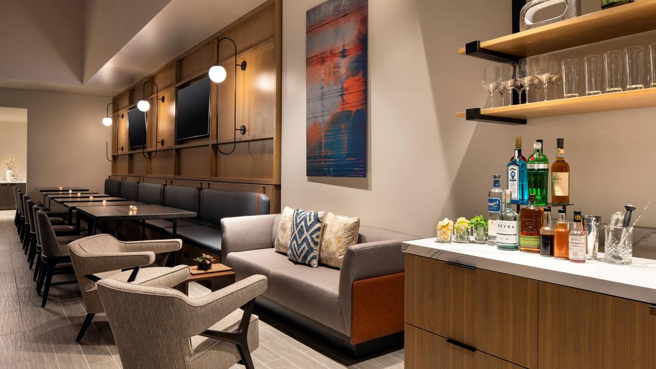 Santa Clara Marriott - thumb 16