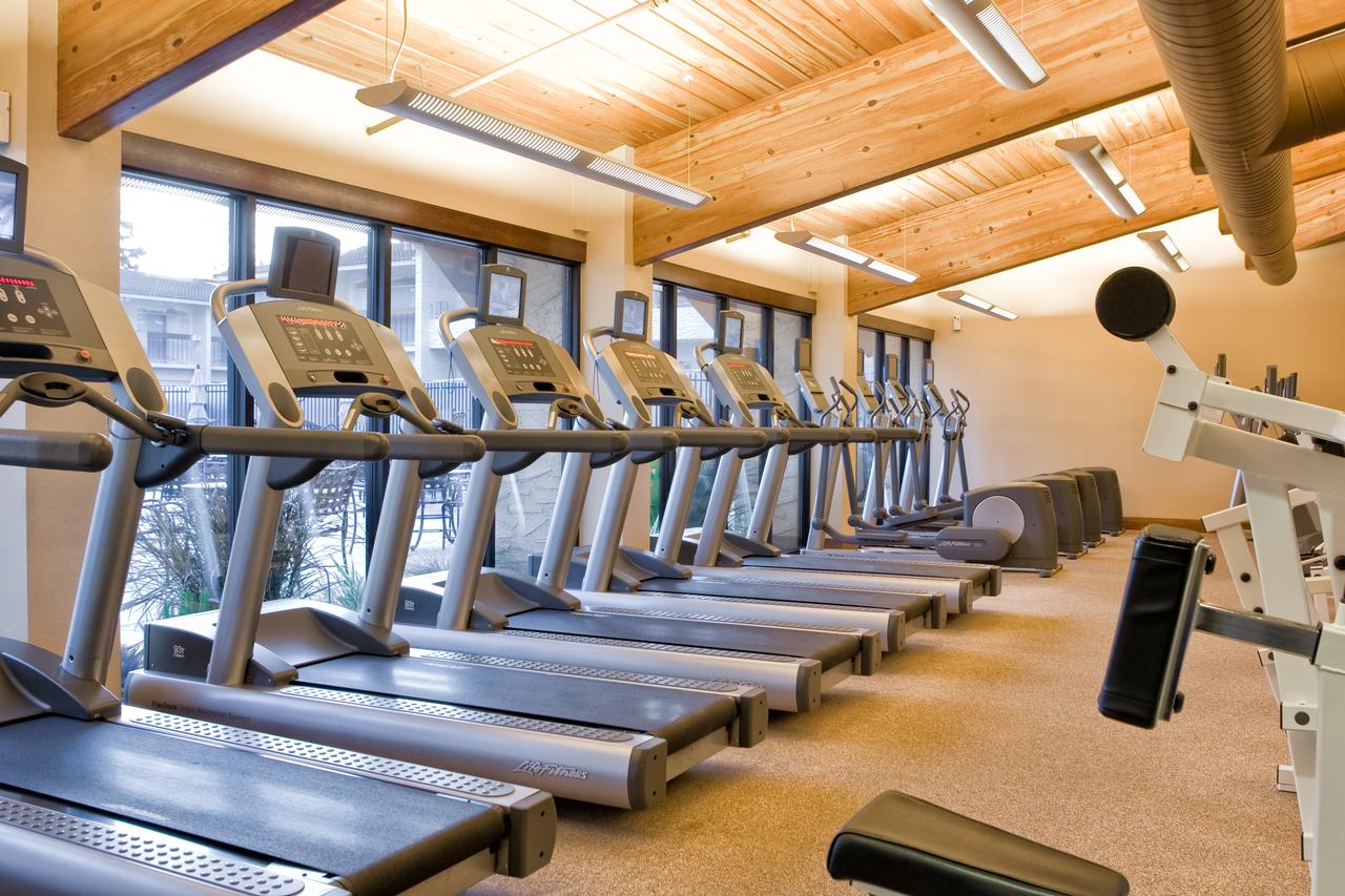 Santa Clara Marriott - thumb 33