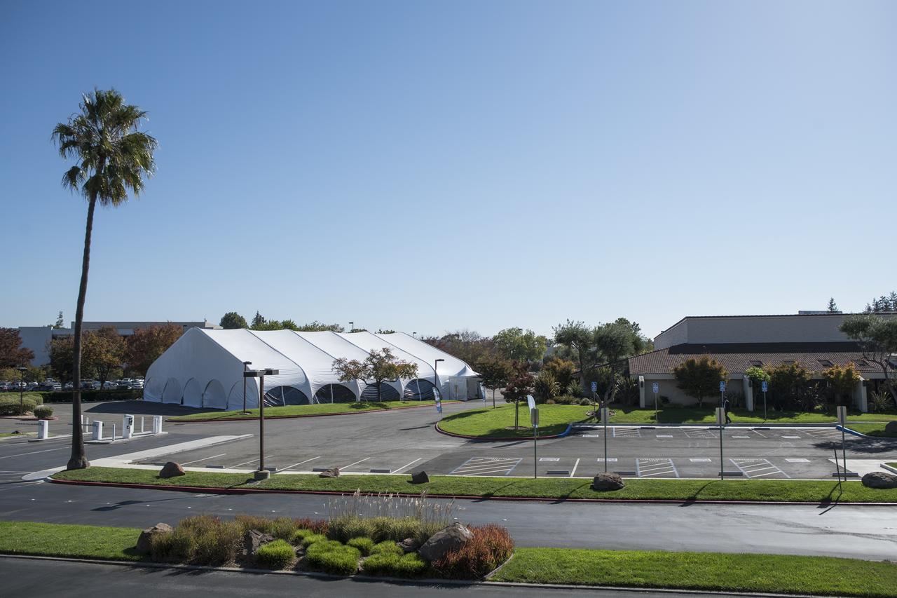 Santa Clara Marriott - thumb 37