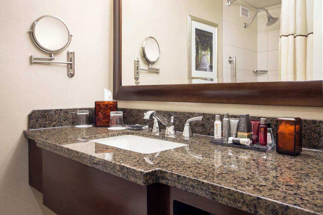 Santa Clara Marriott - thumb 12