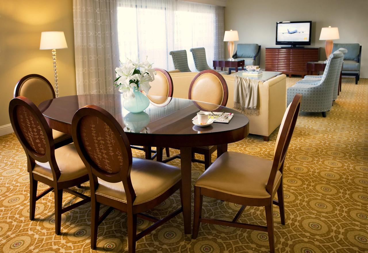 Santa Clara Marriott - thumb 15