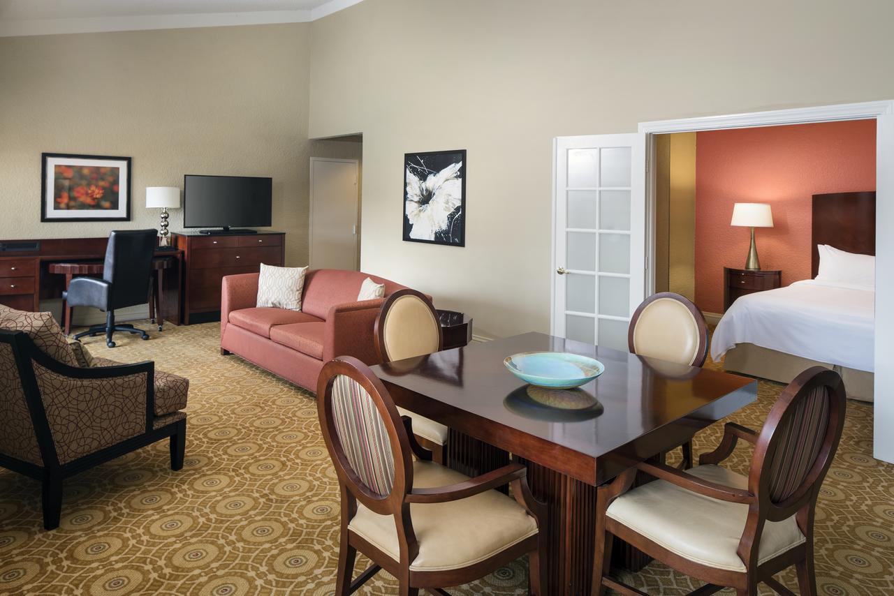 Santa Clara Marriott - thumb 13