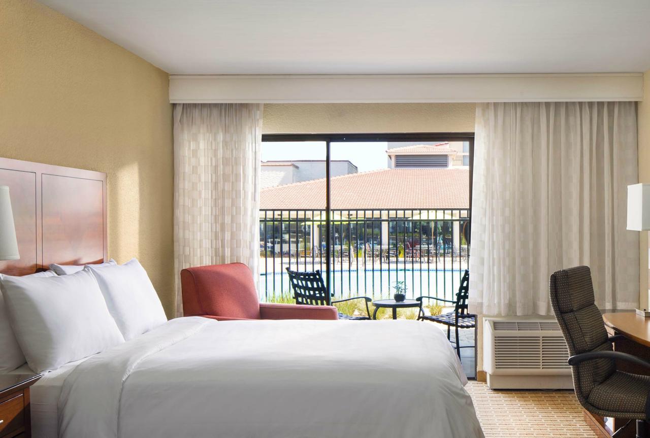 Santa Clara Marriott - thumb 8