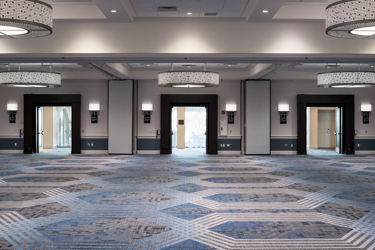 Santa Clara Marriott - thumb 44