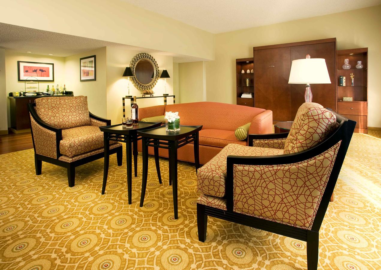 Santa Clara Marriott - thumb 14