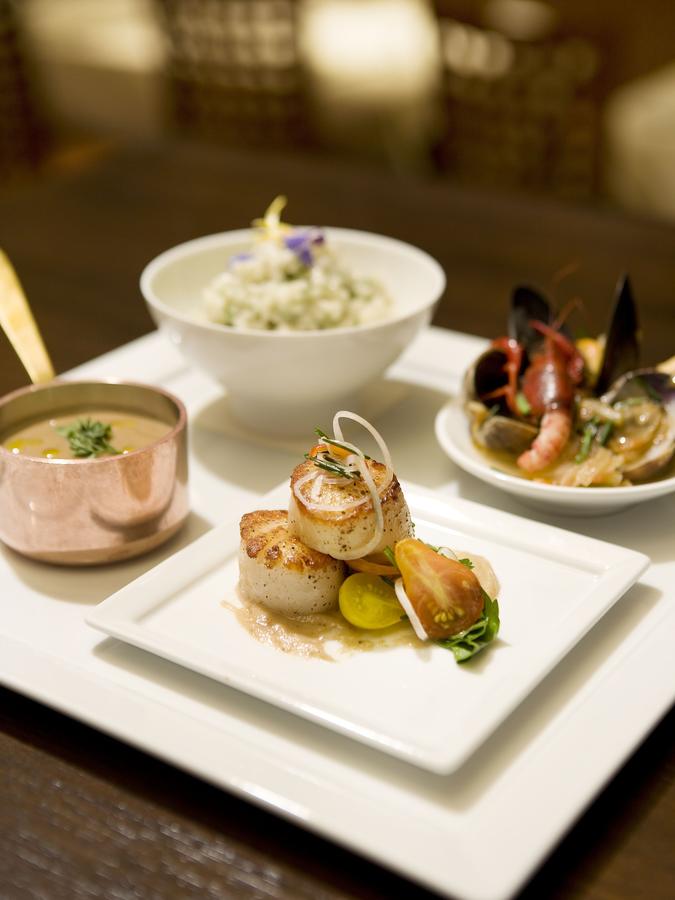 Santa Clara Marriott - thumb 25