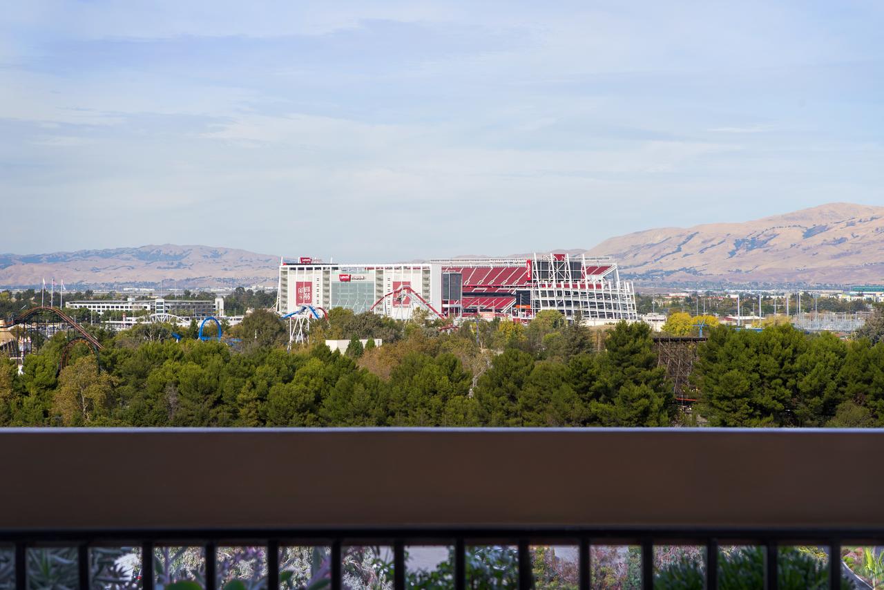 Santa Clara Marriott - thumb 10