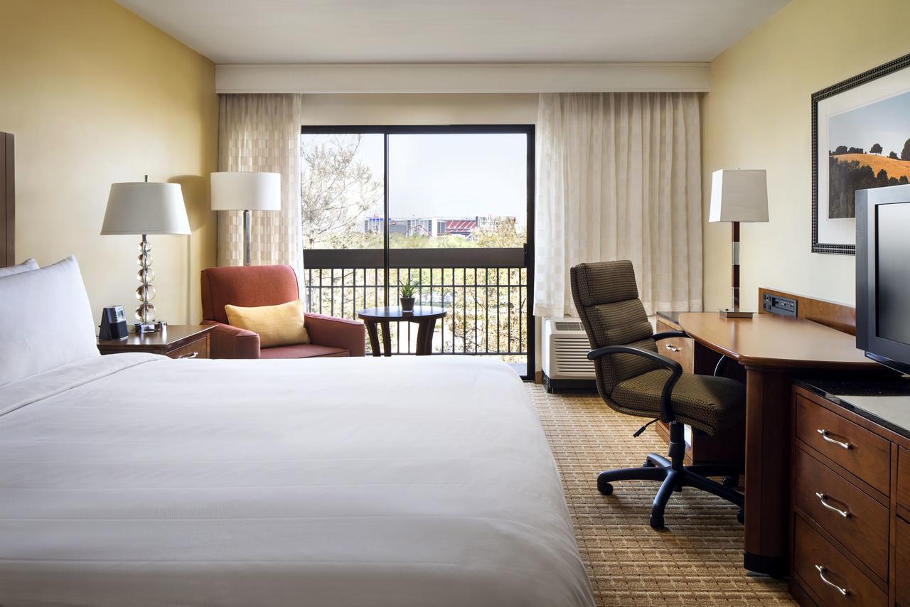 Santa Clara Marriott - thumb 9