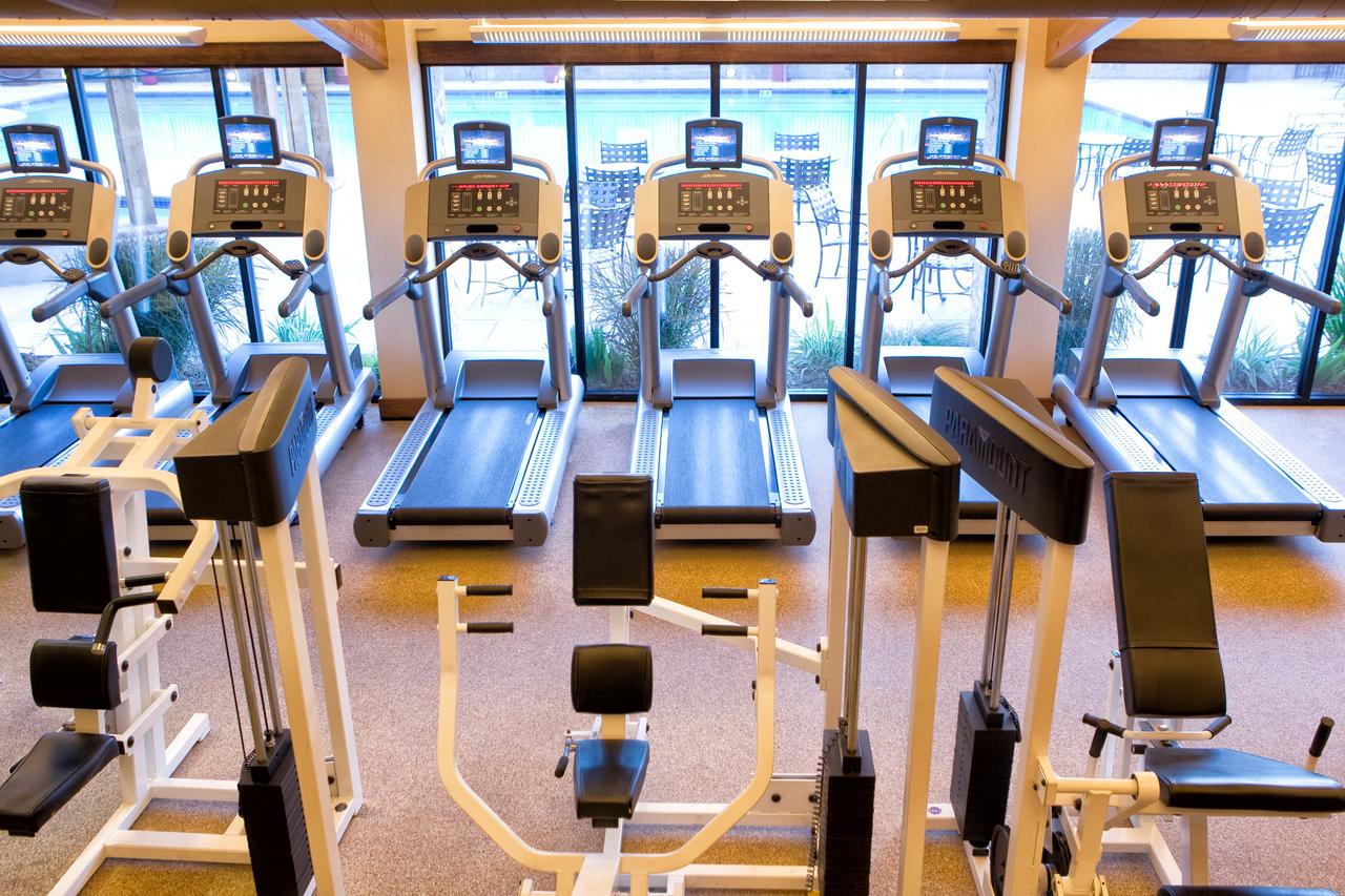 Santa Clara Marriott - thumb 34